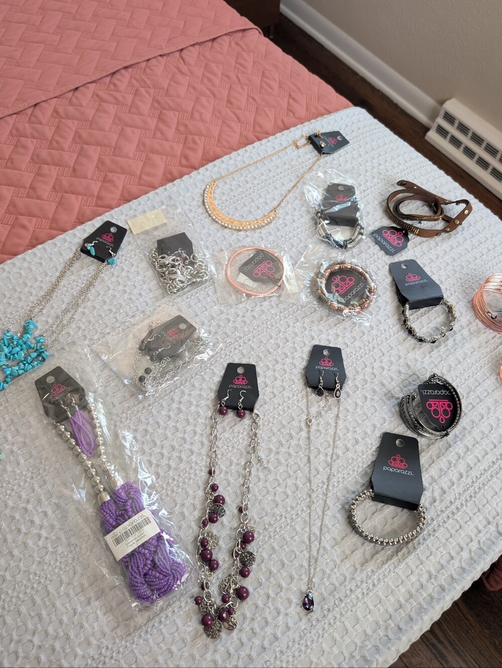 Paparazzi Jewelry